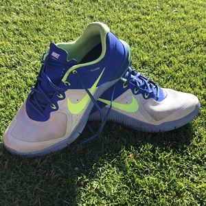 Nike Metcon 2 women’s size 9.5
